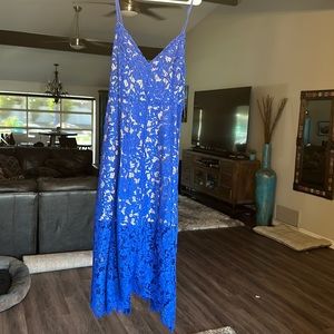 New with tags Lulus dress